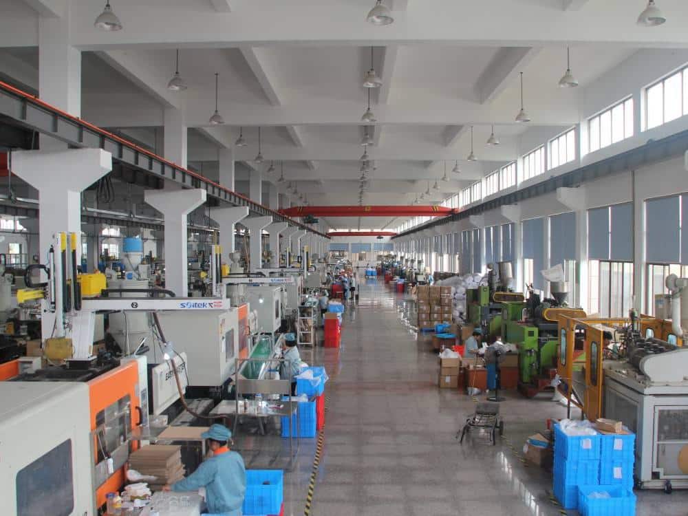 Bamboo lotion pump manufacturer